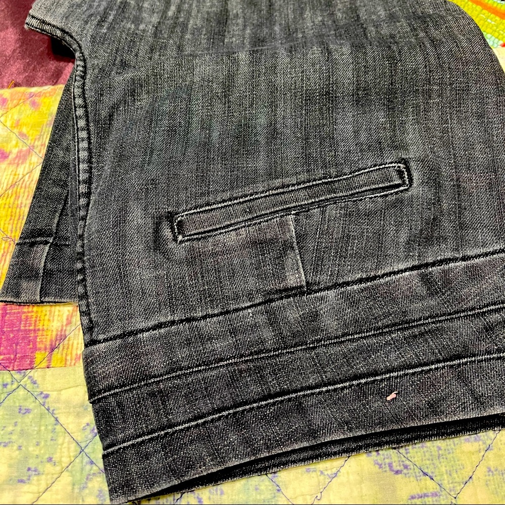 Maurice’s 9/10 Trouser Jean